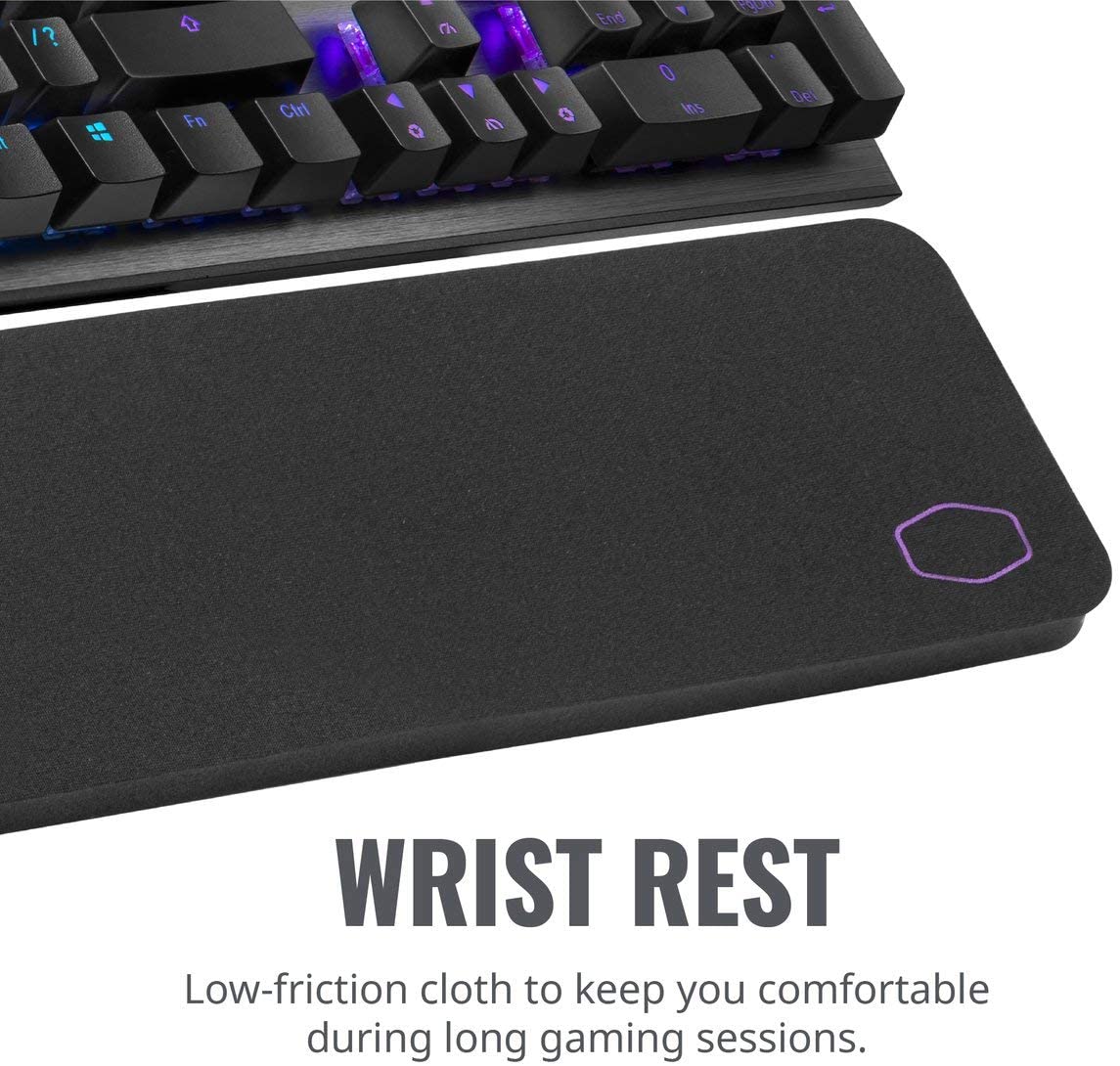 Cooler Master CK530 V2 Tenkeyless Gaming Mechanical Keyboard Brown Switch Cooler Master CK530 V2 Tenkeyless Gaming Mechanical Keyboard Brown Switch
